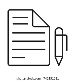 note icon