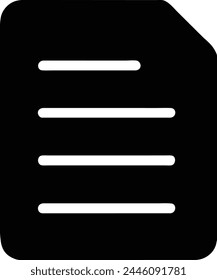 NOTE ICON DESIGN ,GRAPHIC RESOURCE