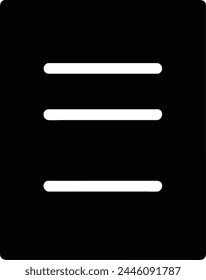 DISEÑO DE ICONO DE NOTA ,RECURSO GRÁFICO