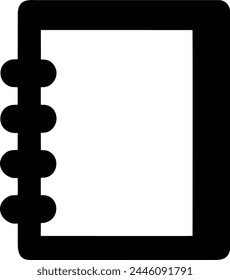 NOTE ICON DESIGN ,GRAPHIC RESOURCE