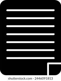 NOTE ICON DESIGN ,GRAPHIC RESOURCE