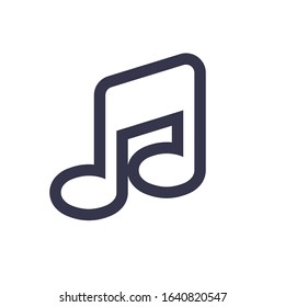 Note Icon for Graphic Design Projects