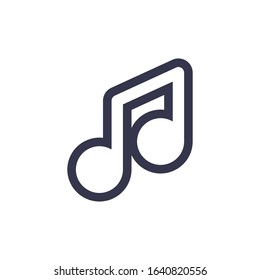 Note Icon for Graphic Design Projects