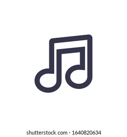 Note Icon for Graphic Design Projects