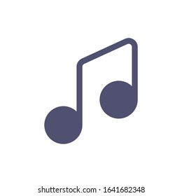 Note Icon for Graphic Design Projects