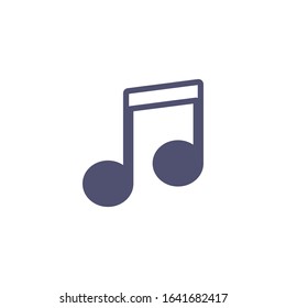Note Icon for Graphic Design Projects