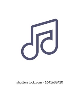 Note Icon for Graphic Design Projects