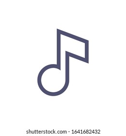 Note Icon for Graphic Design Projects