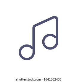 Note Icon for Graphic Design Projects