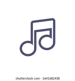 Note Icon for Graphic Design Projects