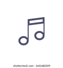 Note Icon for Graphic Design Projects