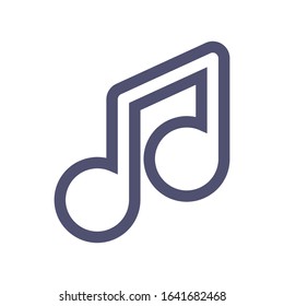 Note Icon for Graphic Design Projects