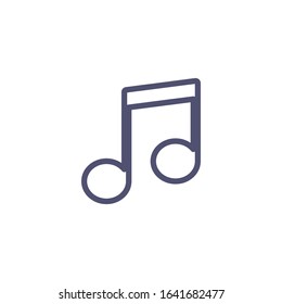 Note Icon for Graphic Design Projects