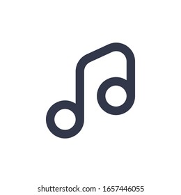 Note Icon for Graphic Design Projects