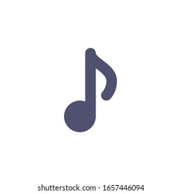 Note Icon for Graphic Design Projects