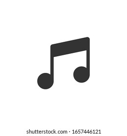 Note Icon for Graphic Design Projects