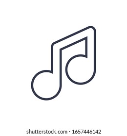 Note Icon for Graphic Design Projects