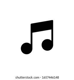 Note Icon for Graphic Design Projects