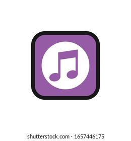 Note Icon for Graphic Design Projects