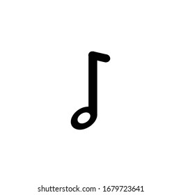 Note Icon for Graphic Design Projects