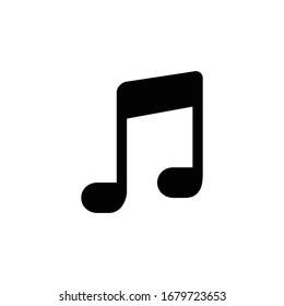 Note Icon for Graphic Design Projects