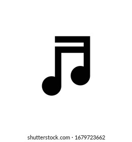 Note Icon for Graphic Design Projects