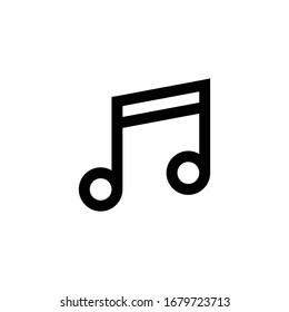 Note Icon for Graphic Design Projects