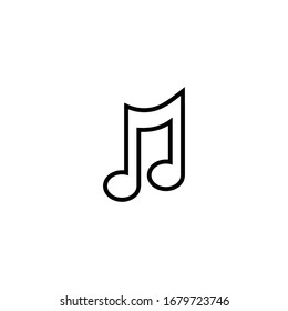 Note Icon for Graphic Design Projects
