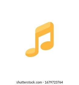 Note Icon for Graphic Design Projects