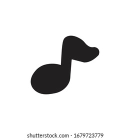 Note Icon for Graphic Design Projects