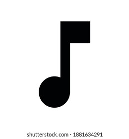 Note Icon for Graphic Design Projects