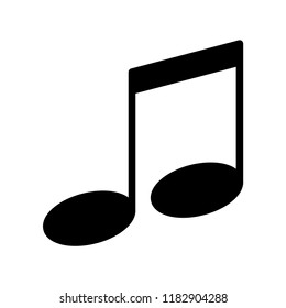 Note icon melody 