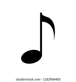 Note icon melody