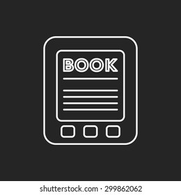 note line icon