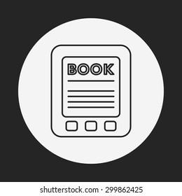note line icon