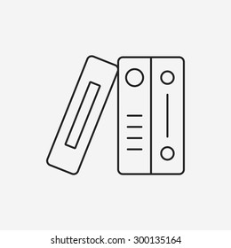 note line icon