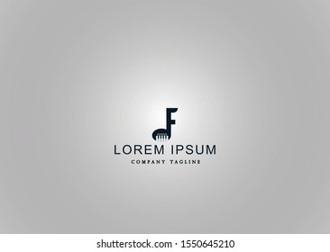 
the note logo and the combination of the letter F are also more luxurious and elegant pianos
