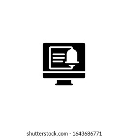 Note Management Alarm Remember Computer Icon, Logo, Vector