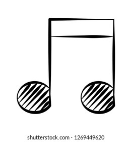 note music doodle