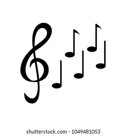 Note music icon