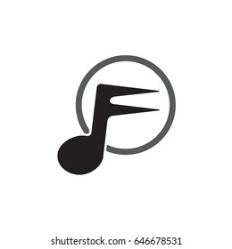 Note Music Logo 