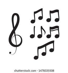 9,243 Cool music notes Images, Stock Photos & Vectors | Shutterstock