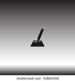 Note pad icon