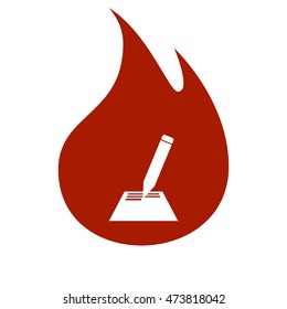 Note pad icon