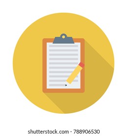 note page clipboard 