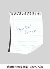 Note Paper