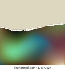 note paper