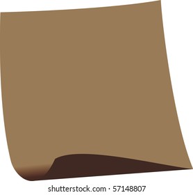 Note Paper