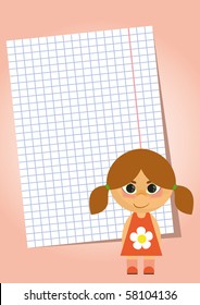 note paper