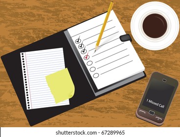 note paper